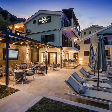 קוטור Dekaderon Lux Apartments מראה חיצוני תמונה