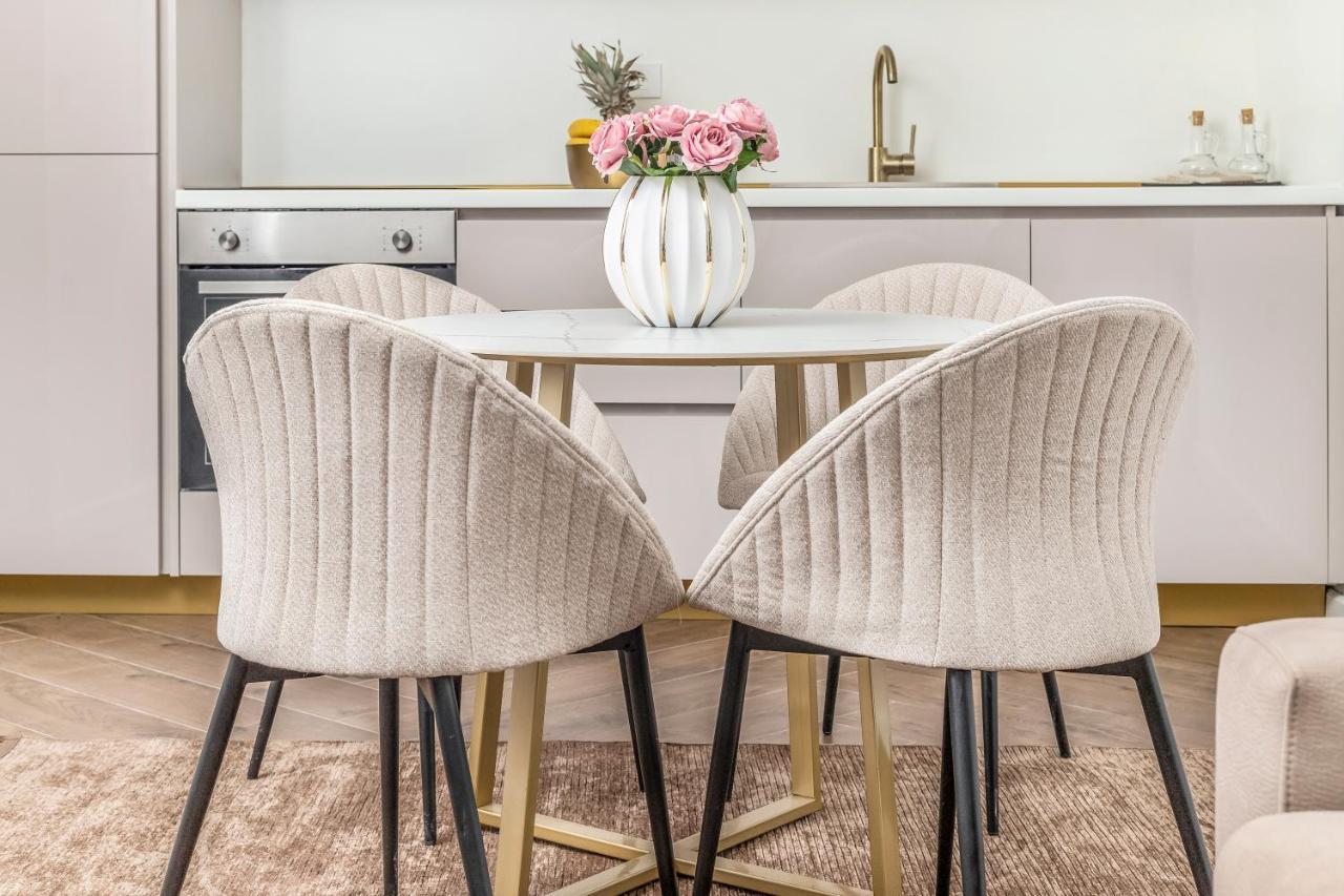 קוטור Dekaderon Lux Apartments מראה חיצוני תמונה