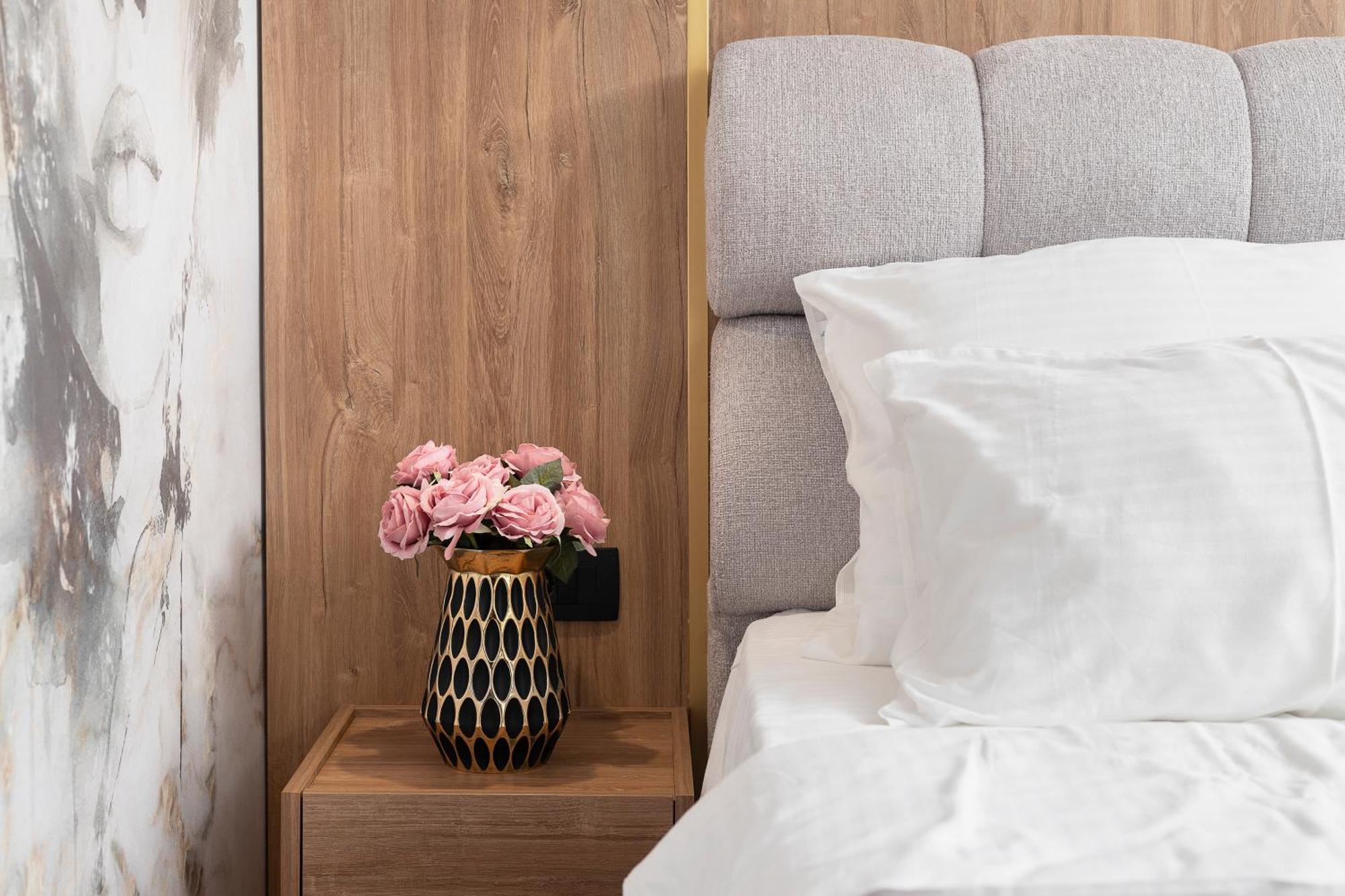 קוטור Dekaderon Lux Apartments מראה חיצוני תמונה